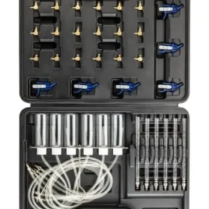 Set de diagnosticare Common Rail Preț mic