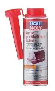 Reduceri Aditiv motorina protectie filtru de particule "DPF-Protector" Liqui Moly (5148) (21270) 250ml