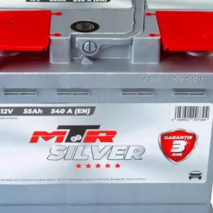 Reducere de preț Acumulator MTR Silver L1 55 Ah
