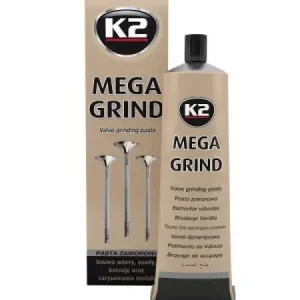 Livrare expres MEGA GRIND - Pasta slefuit supape