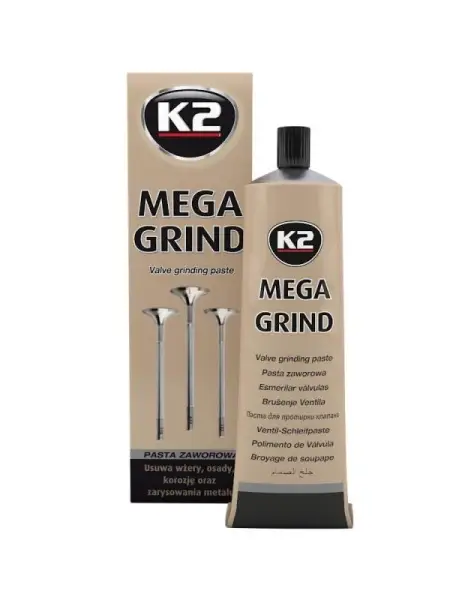 Livrare expres MEGA GRIND - Pasta slefuit supape