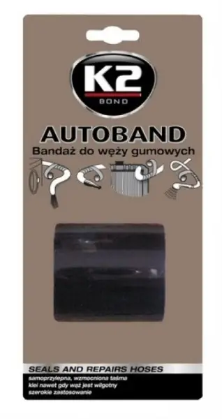 Cumpără acum BANDAZ 5cmx3m – Banda reparatii furtune,conducte si tevi