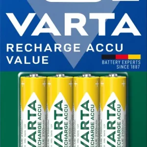 Cumpără online Baterie reincarcabila Varta AA 2100 mAh